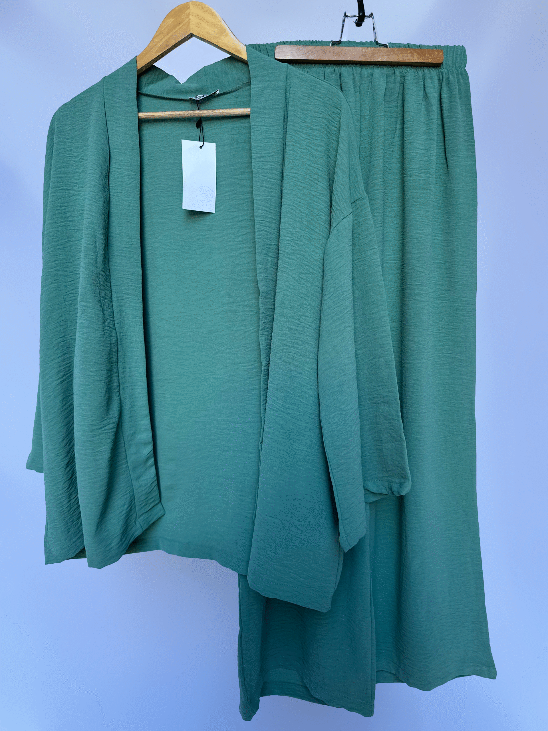 Ensemble Kimono et pantalon – Image 3