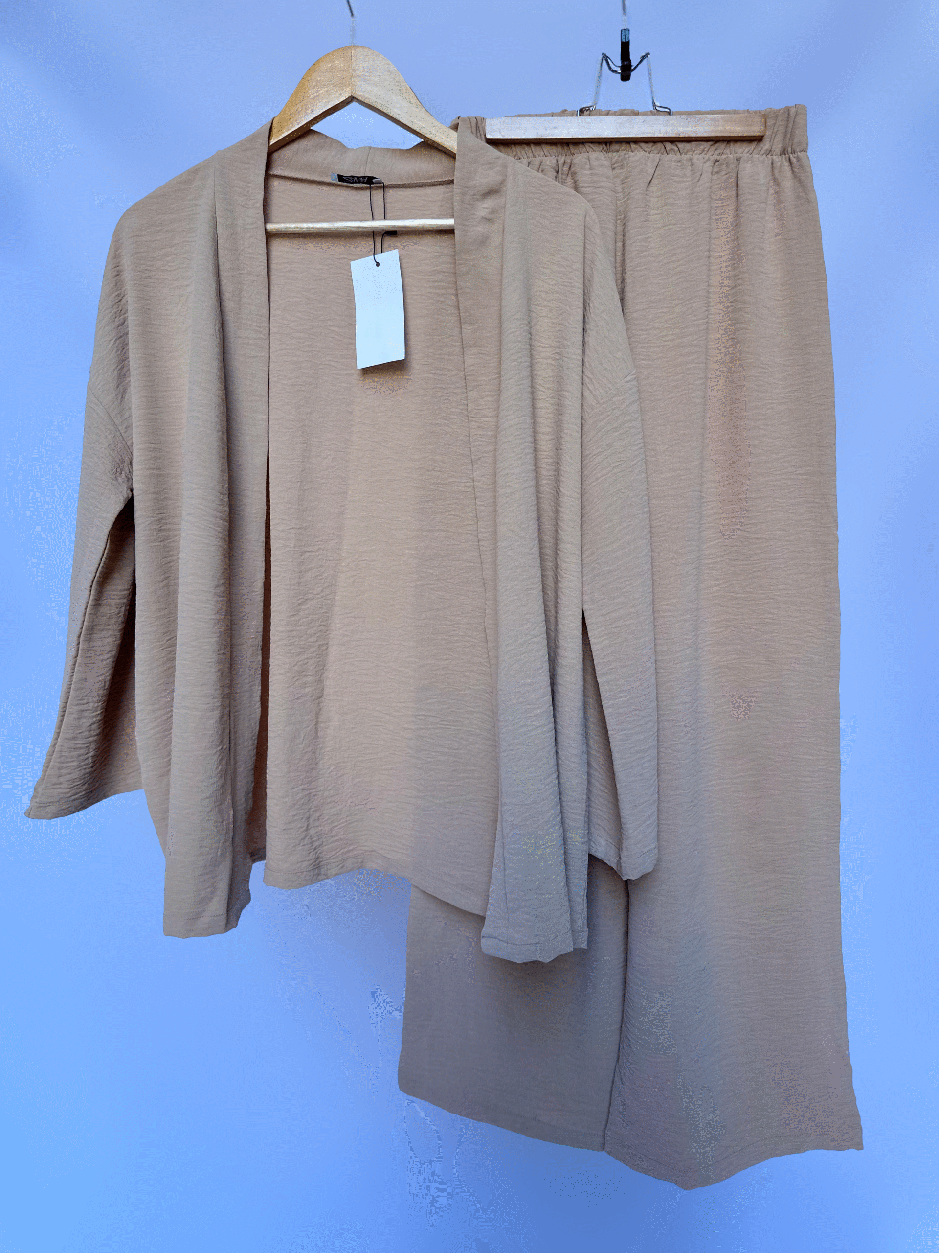 Ensemble Kimono et pantalon – Image 2