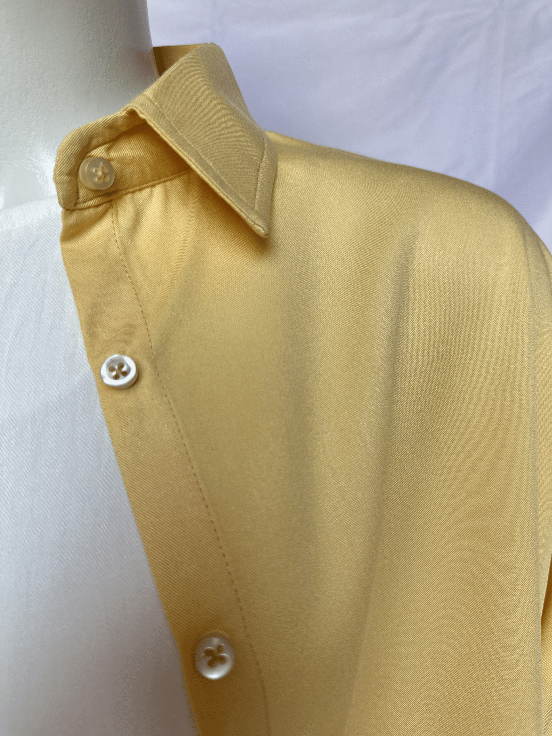 Ensemble robe et chemise Oversize – Image 9