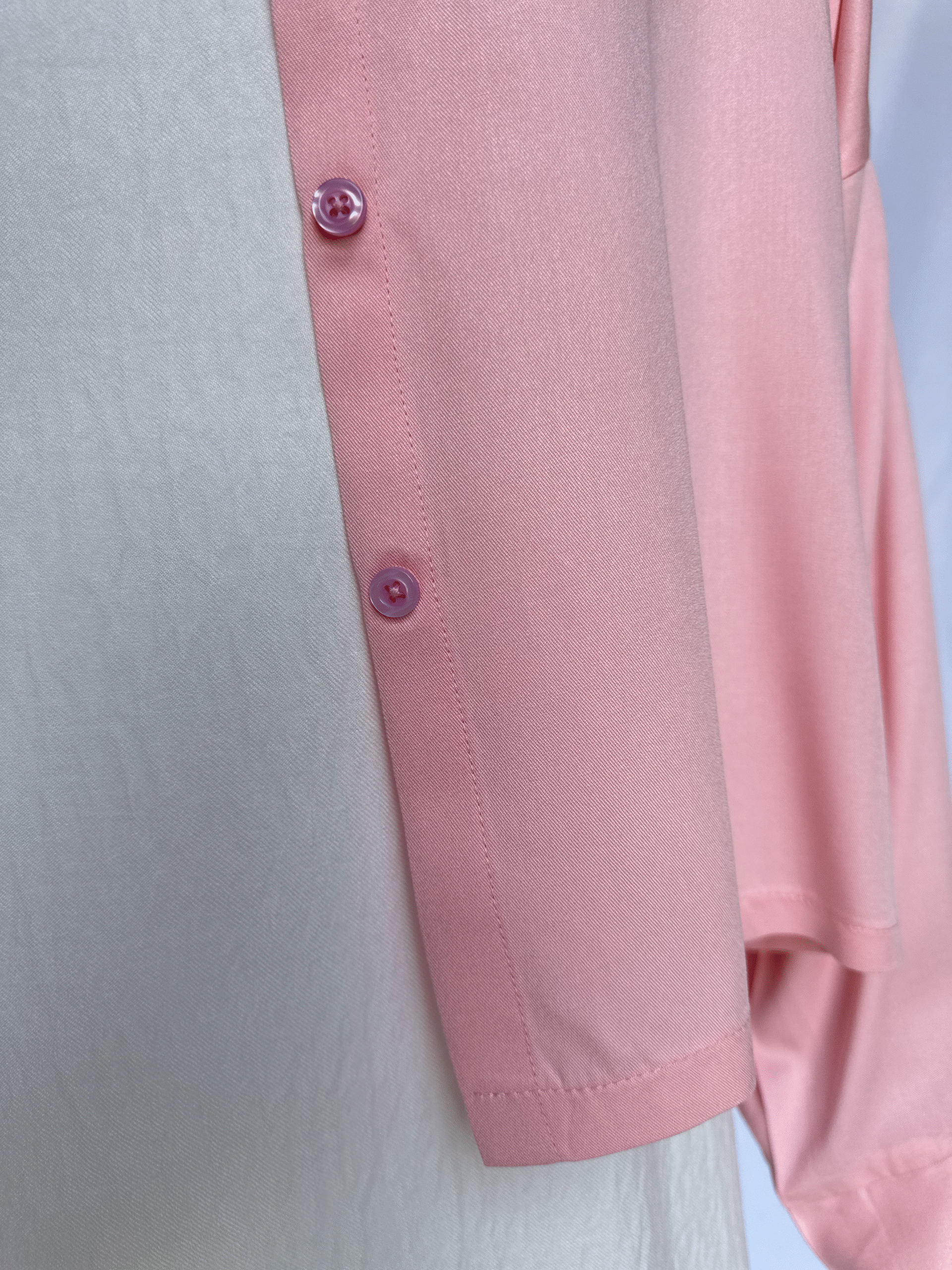 Ensemble robe et chemise Oversize – Image 8